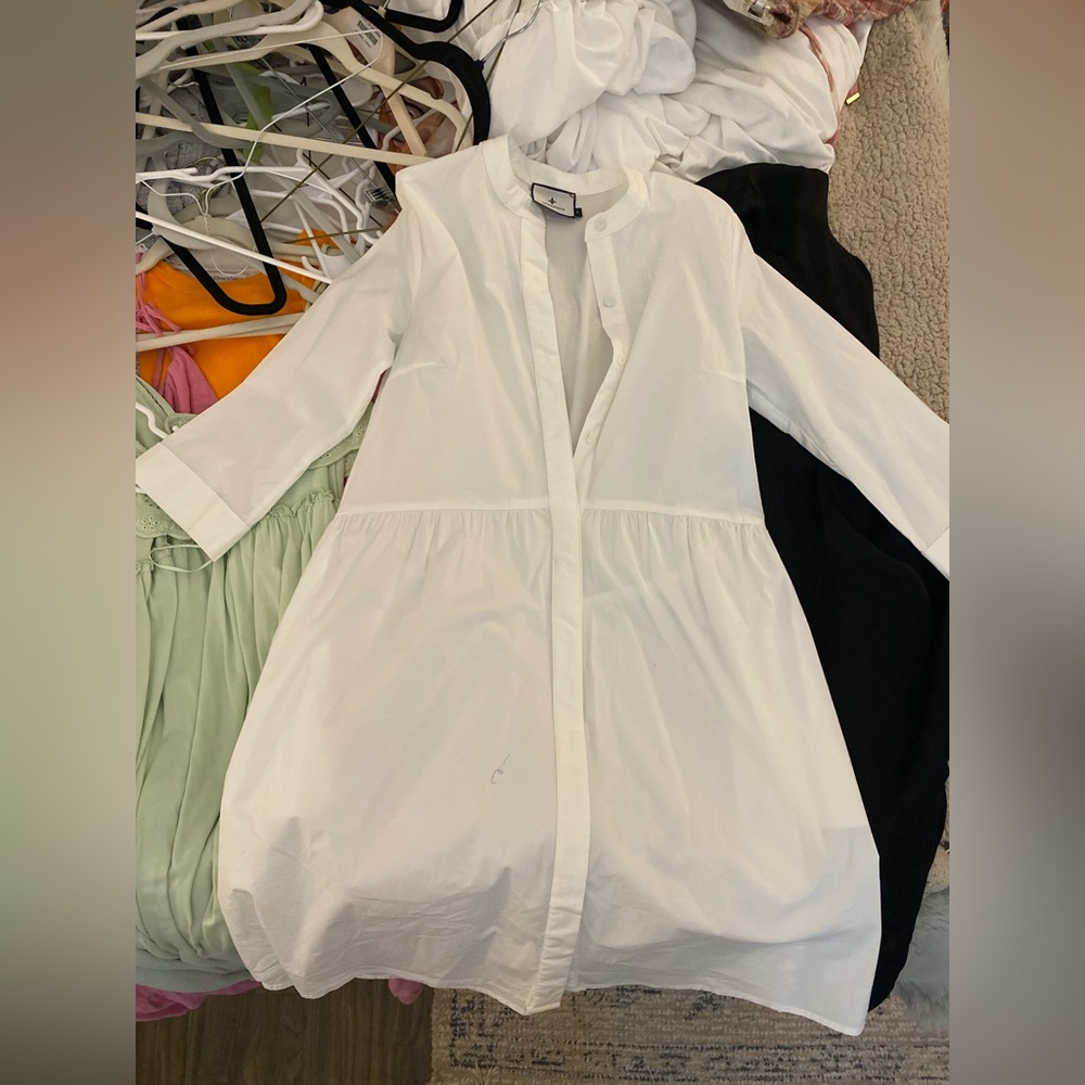 Tuckernuck dress